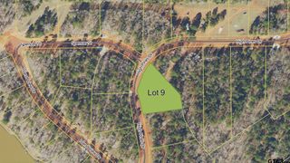 TBD High Pines Drive, Tyler, TX 75708