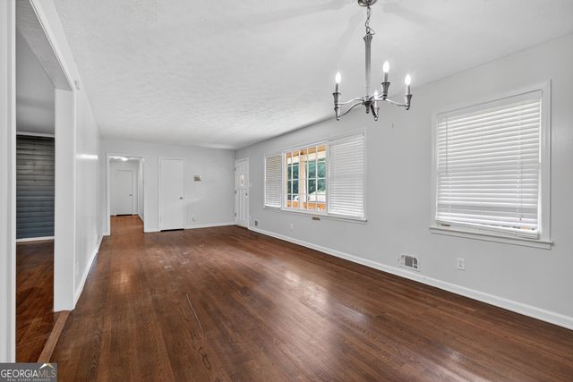 3790 William Paul Drive, Austell, GA 30106