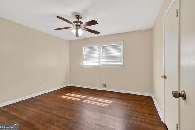 3790 William Paul Drive, Austell, GA 30106