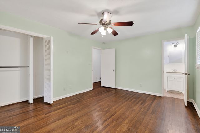 3790 William Paul Drive, Austell, GA 30106