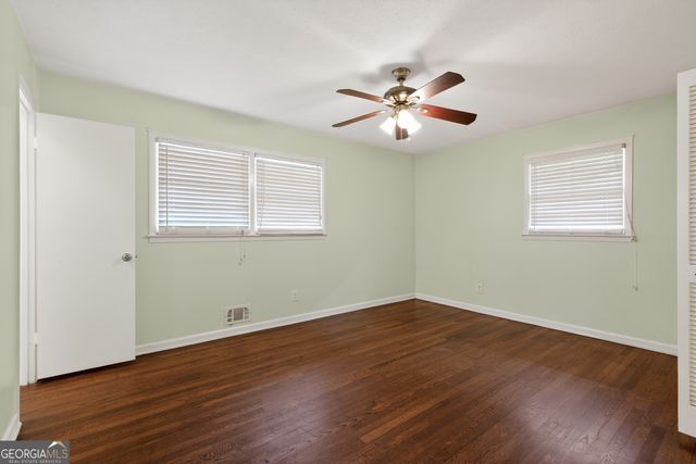 3790 William Paul Drive, Austell, GA 30106