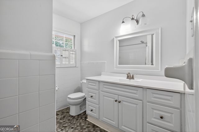 3790 William Paul Drive, Austell, GA 30106