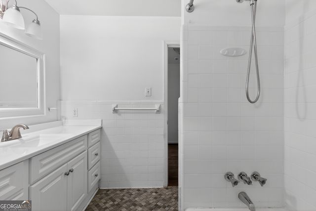 3790 William Paul Drive, Austell, GA 30106