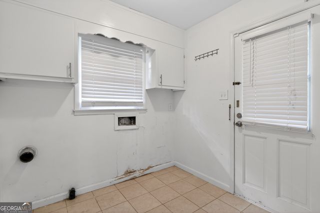 3790 William Paul Drive, Austell, GA 30106