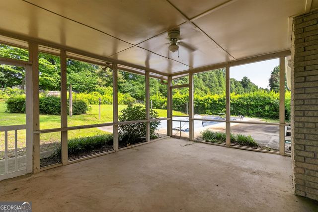 3790 William Paul Drive, Austell, GA 30106
