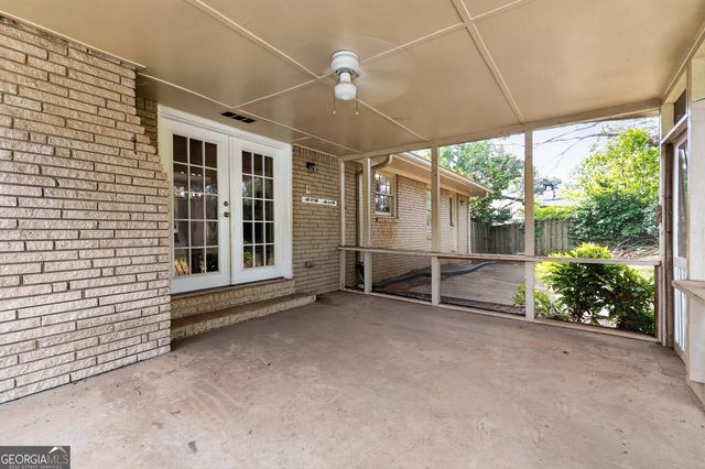 3790 William Paul Drive, Austell, GA 30106