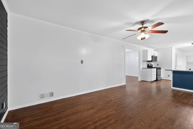 3790 William Paul Drive, Austell, GA 30106