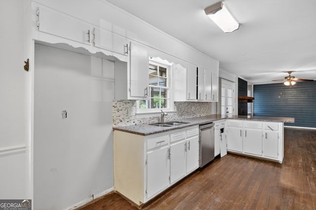 3790 William Paul Drive, Austell, GA 30106