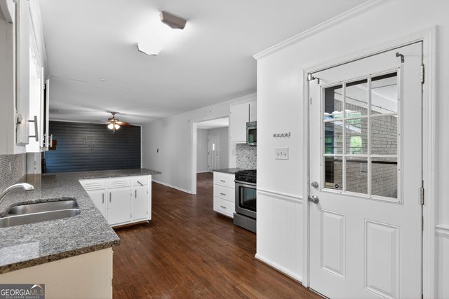 3790 William Paul Drive, Austell, GA 30106
