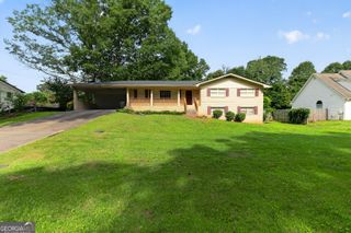 3790 William Paul Drive, Austell, GA 30106