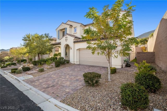 3741 Glasstop Drive, Las Vegas, NV 89141