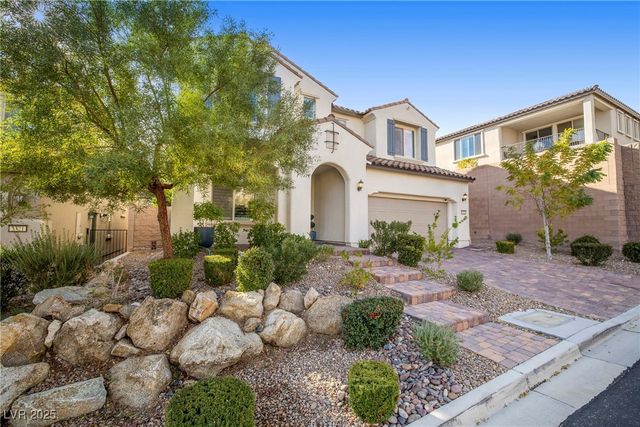 3741 Glasstop Drive, Las Vegas, NV 89141