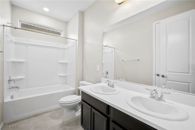 3741 Glasstop Drive, Las Vegas, NV 89141