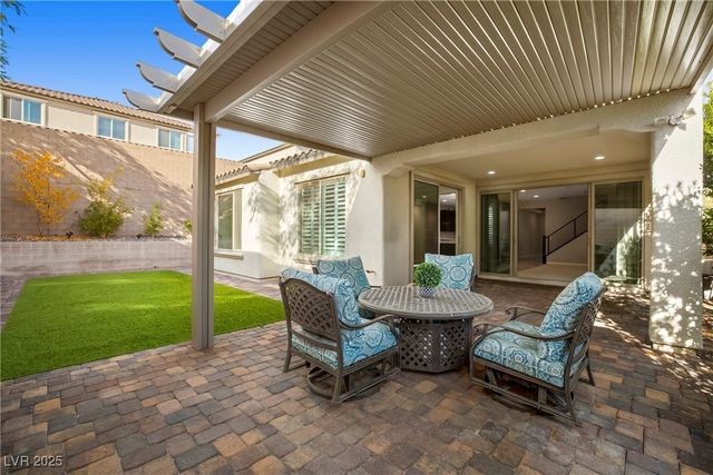 3741 Glasstop Drive, Las Vegas, NV 89141