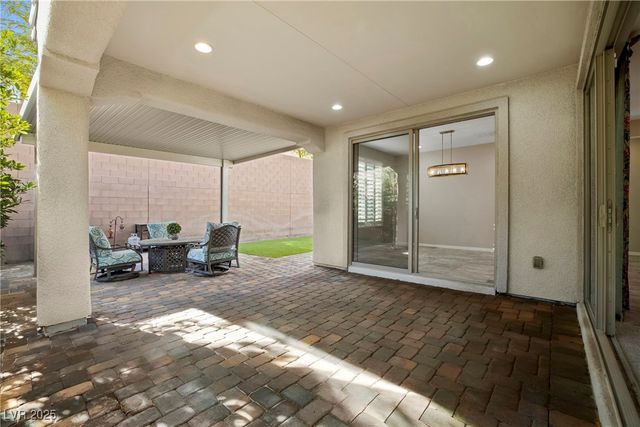 3741 Glasstop Drive, Las Vegas, NV 89141