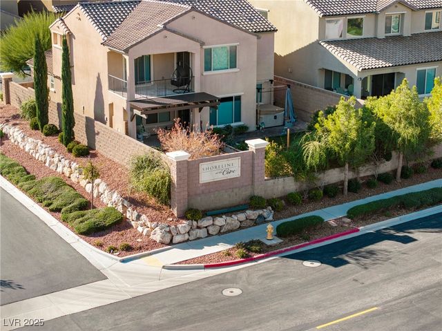 3741 Glasstop Drive, Las Vegas, NV 89141