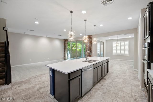 3741 Glasstop Drive, Las Vegas, NV 89141