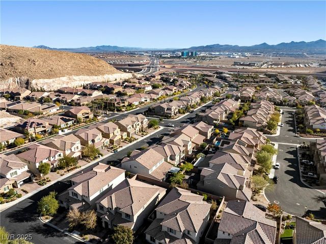 3741 Glasstop Drive, Las Vegas, NV 89141