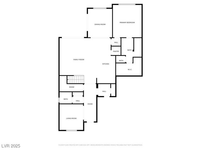 3741 Glasstop Drive, Las Vegas, NV 89141