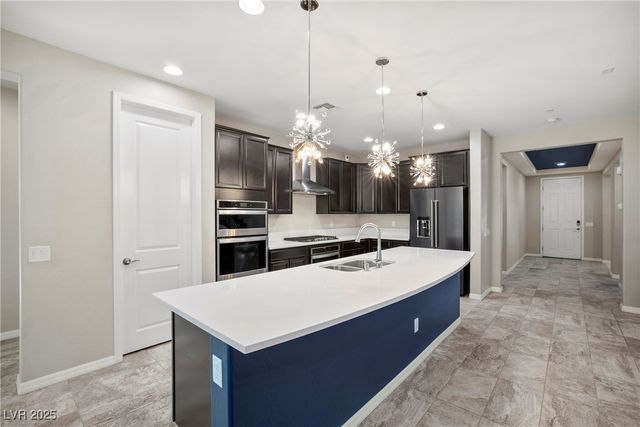 3741 Glasstop Drive, Las Vegas, NV 89141