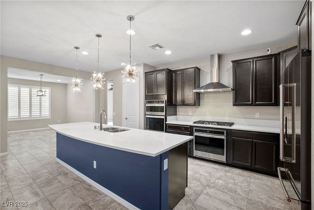 3741 Glasstop Drive, Las Vegas, NV 89141