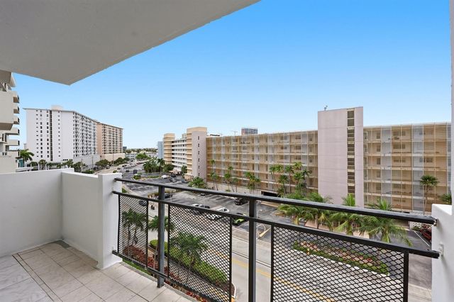 401 Golden Isles Drive 602, Hallandale Beach, FL 33009