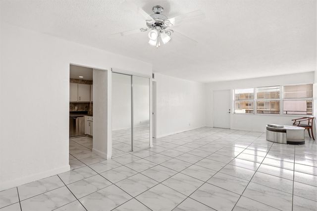 401 Golden Isles Drive 602, Hallandale Beach, FL 33009