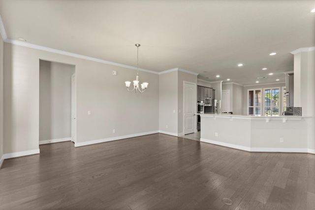 349 Kerry Bog Lane, The Woodlands, TX 77382