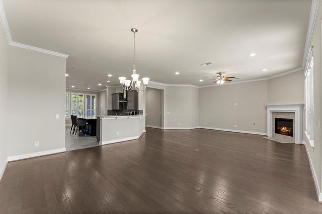 349 Kerry Bog Lane, The Woodlands, TX 77382