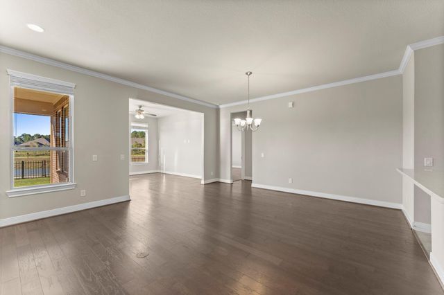349 Kerry Bog Lane, The Woodlands, TX 77382