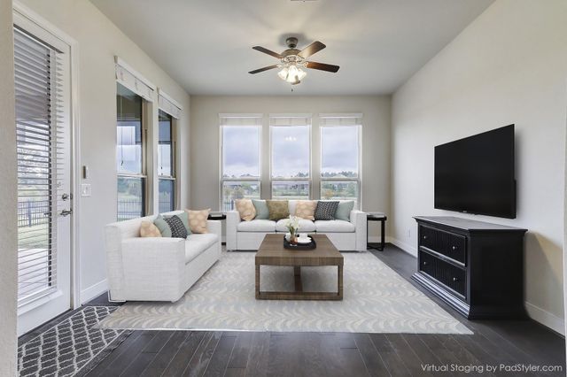 349 Kerry Bog Lane, The Woodlands, TX 77382