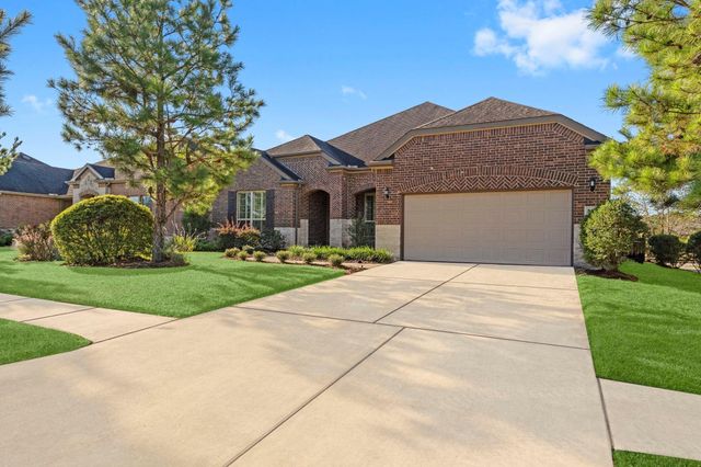 349 Kerry Bog Lane, The Woodlands, TX 77382