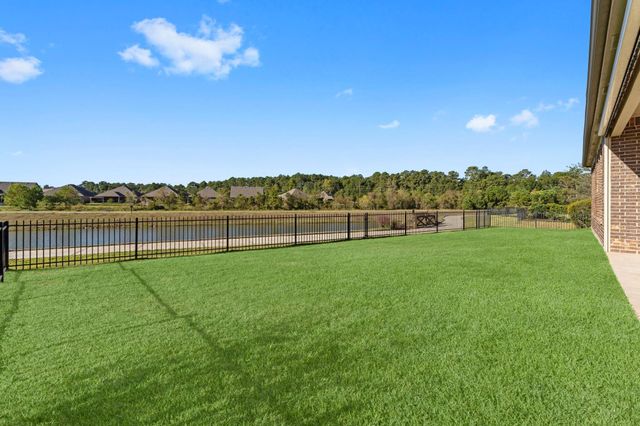349 Kerry Bog Lane, The Woodlands, TX 77382