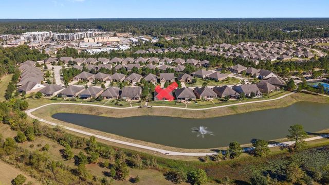 349 Kerry Bog Lane, The Woodlands, TX 77382