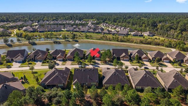 349 Kerry Bog Lane, The Woodlands, TX 77382