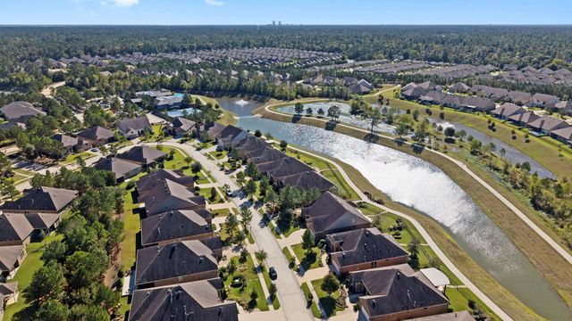 349 Kerry Bog Lane, The Woodlands, TX 77382