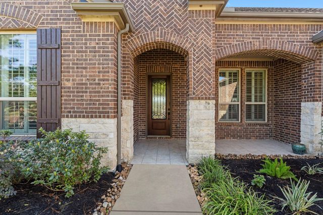 349 Kerry Bog Lane, The Woodlands, TX 77382