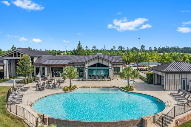 349 Kerry Bog Lane, The Woodlands, TX 77382