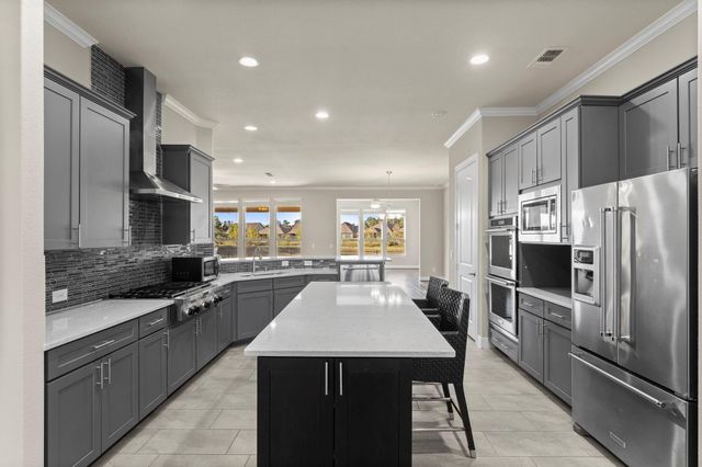 349 Kerry Bog Lane, The Woodlands, TX 77382
