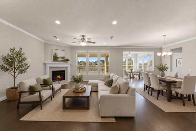 349 Kerry Bog Lane, The Woodlands, TX 77382