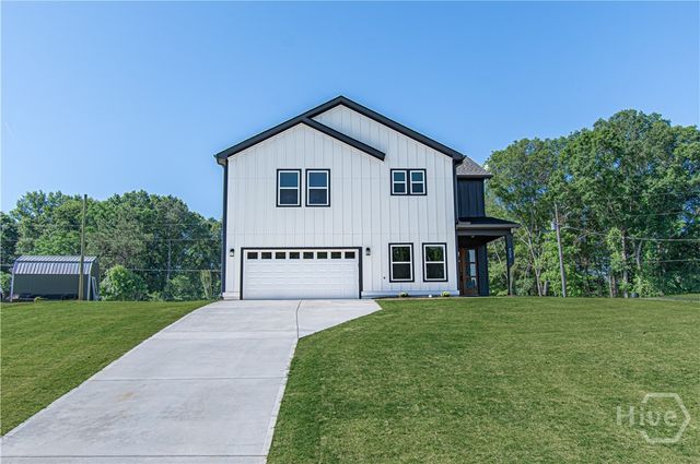 403 Magnolia Avenue, Jefferson, GA 30549