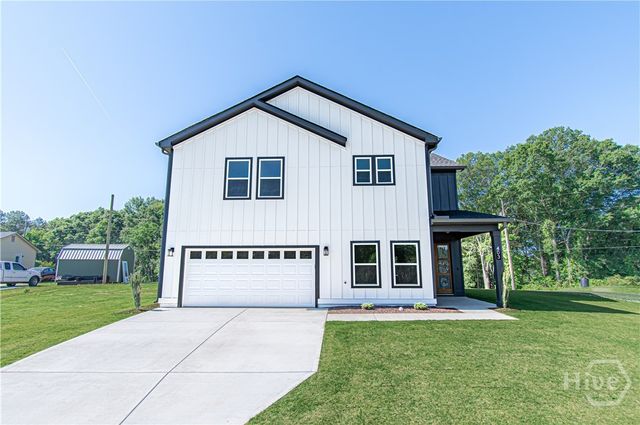 403 Magnolia Avenue, Jefferson, GA 30549