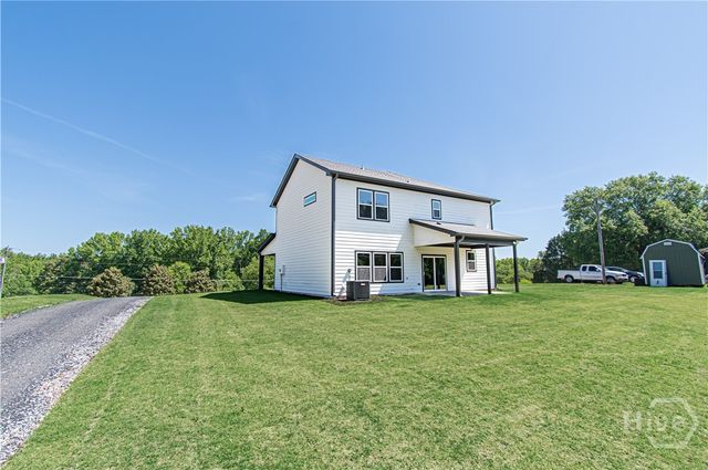 403 Magnolia Avenue, Jefferson, GA 30549