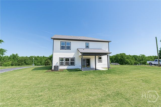 403 Magnolia Avenue, Jefferson, GA 30549