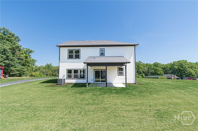403 Magnolia Avenue, Jefferson, GA 30549