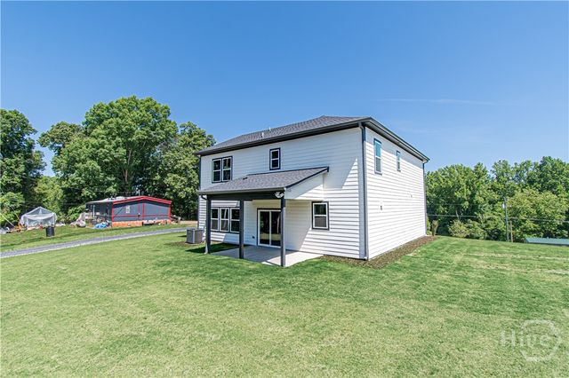 403 Magnolia Avenue, Jefferson, GA 30549