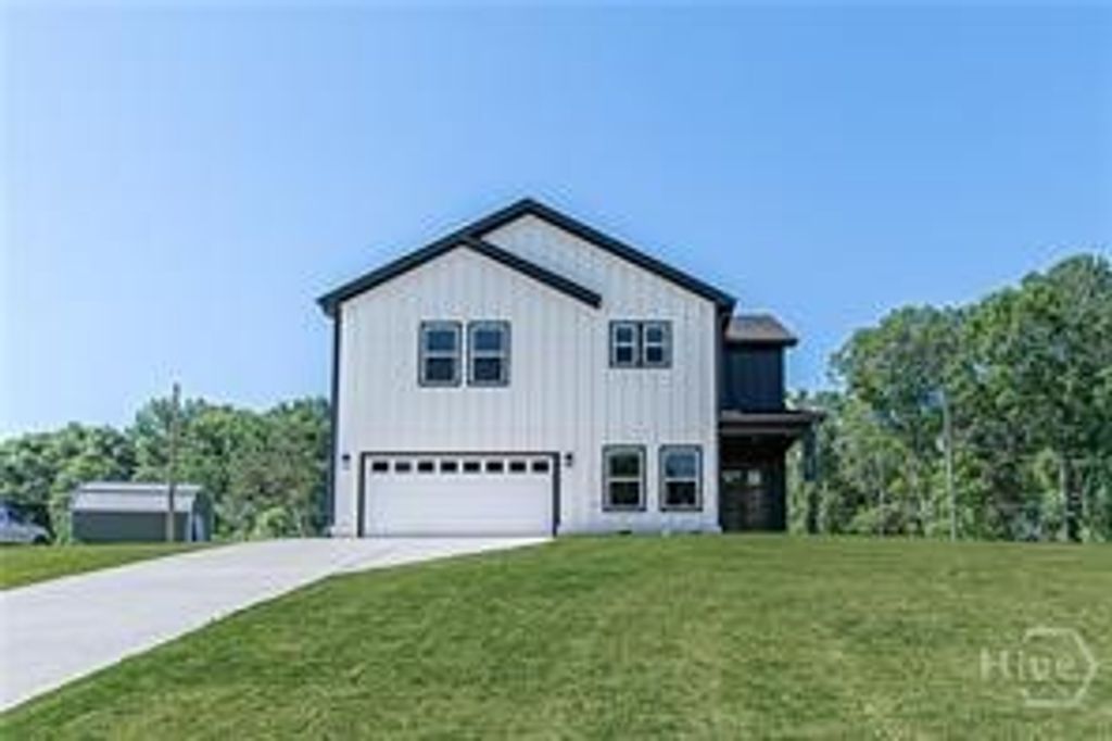 403 Magnolia Avenue, Jefferson, GA 30549