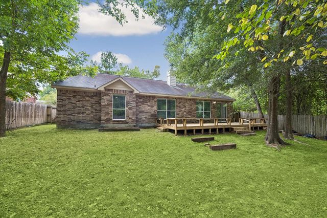 3530 Valerie Lane, Spring, TX 77380