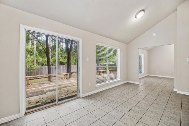 3530 Valerie Lane, Spring, TX 77380