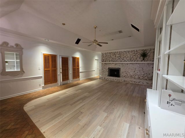 1524 Charleton Drive, Montgomery, AL 36106